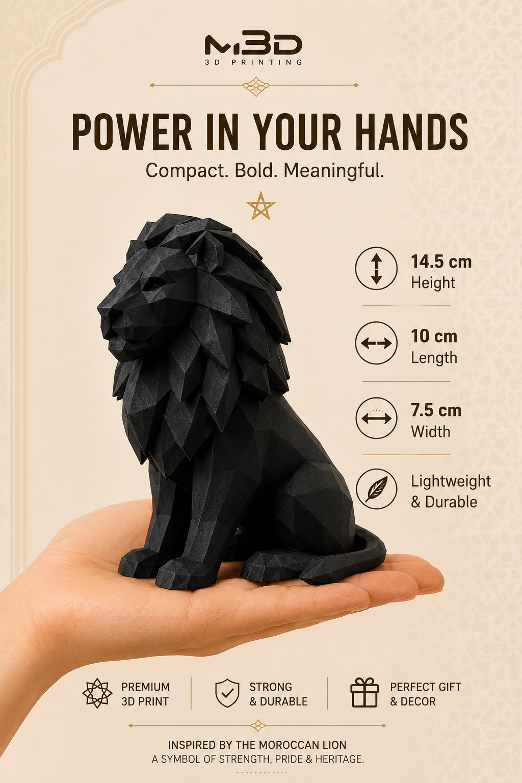 Al GHADANFAR | الغضنفر🦁