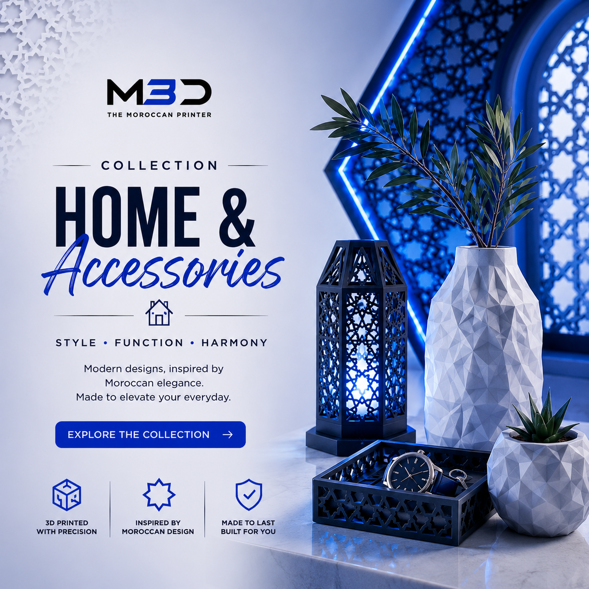Home & Accessories