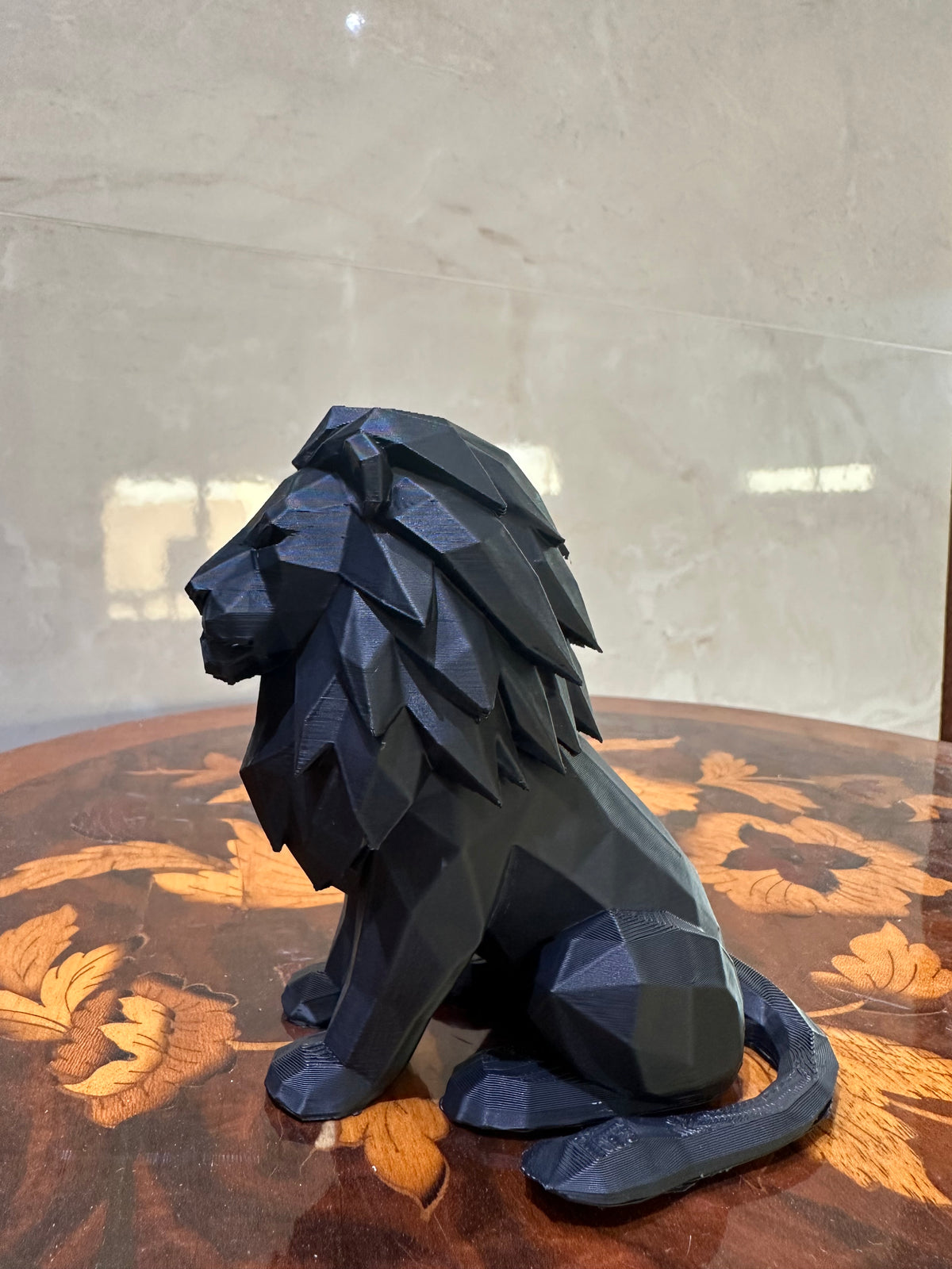 Al GHADANFAR | الغضنفر🦁