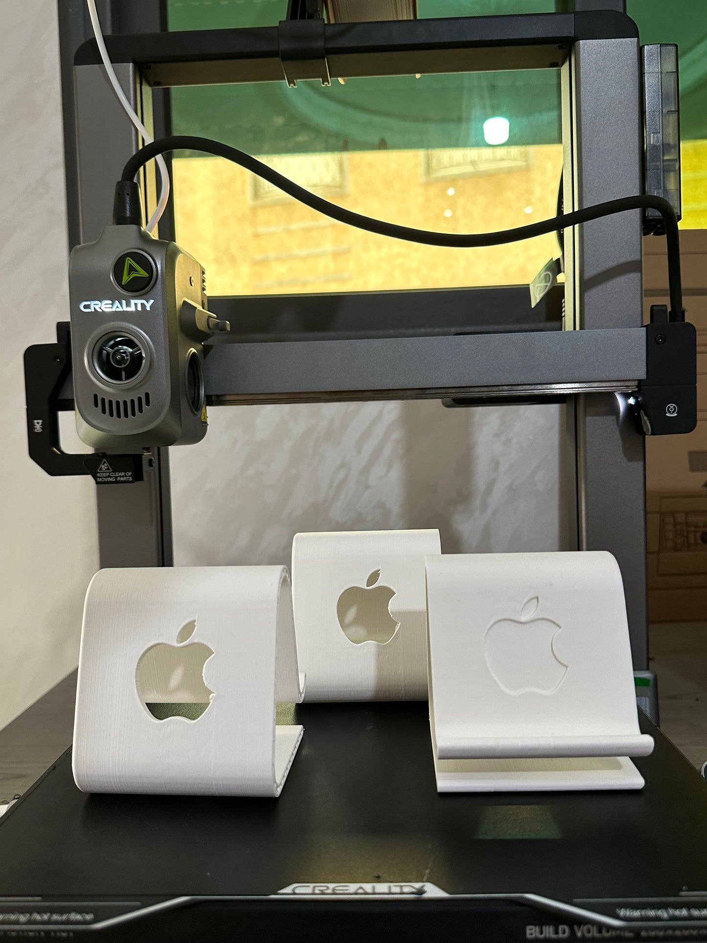 M3D Stand One