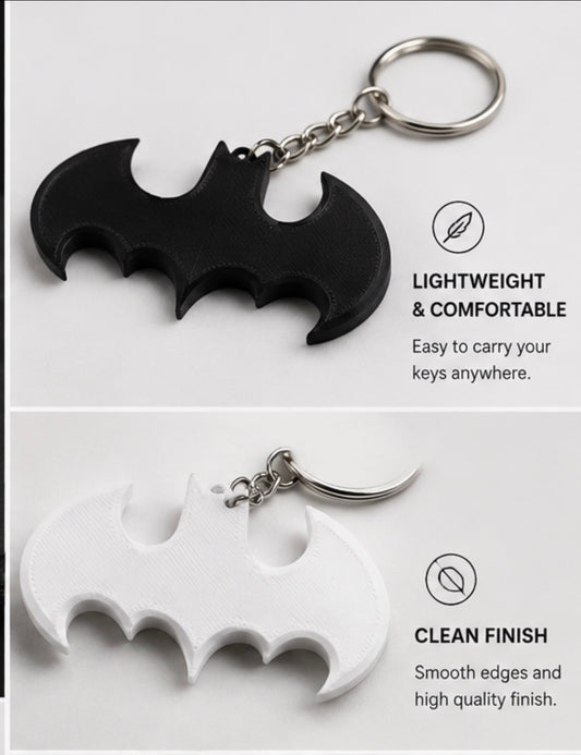 Bat Keychains🦇