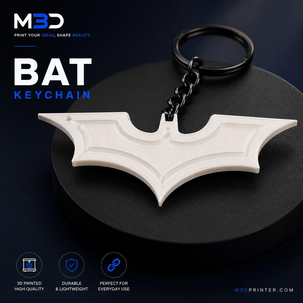 Bat Keychains🦇 (Soon