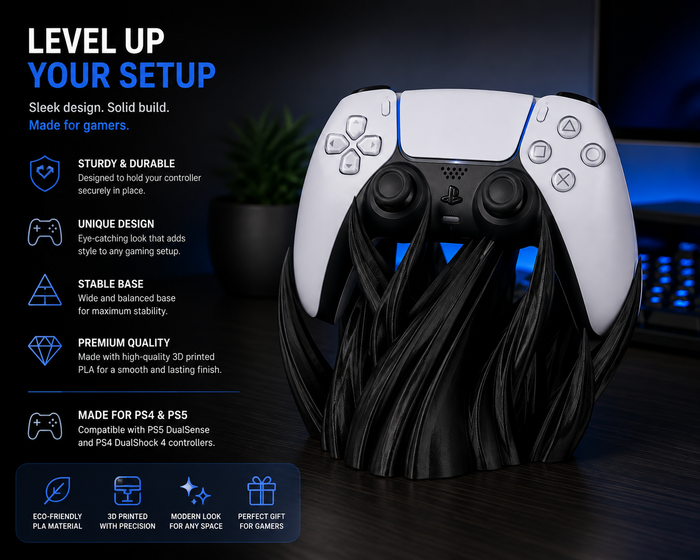 INFERNOGRIP™