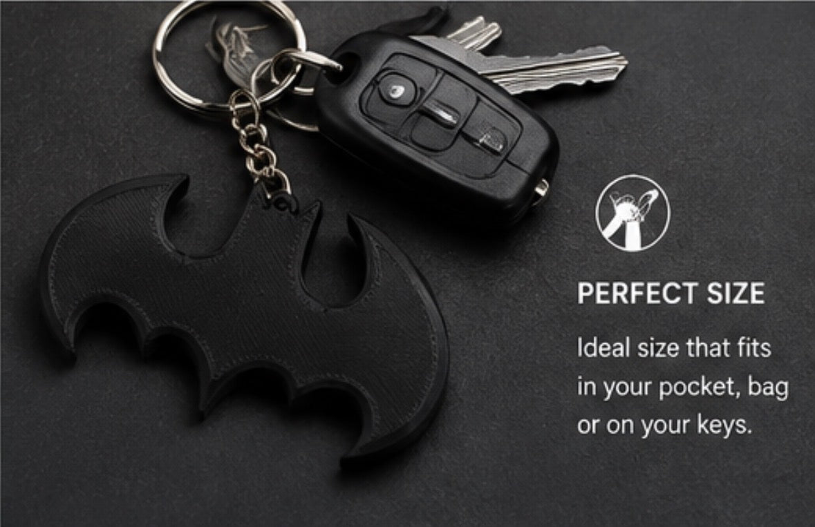 Bat Keychains🦇
