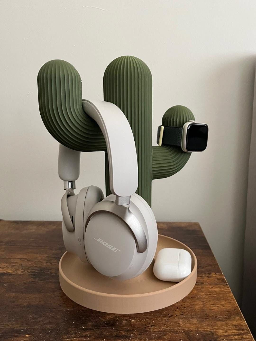 Cactus Holder 🌵⚡️