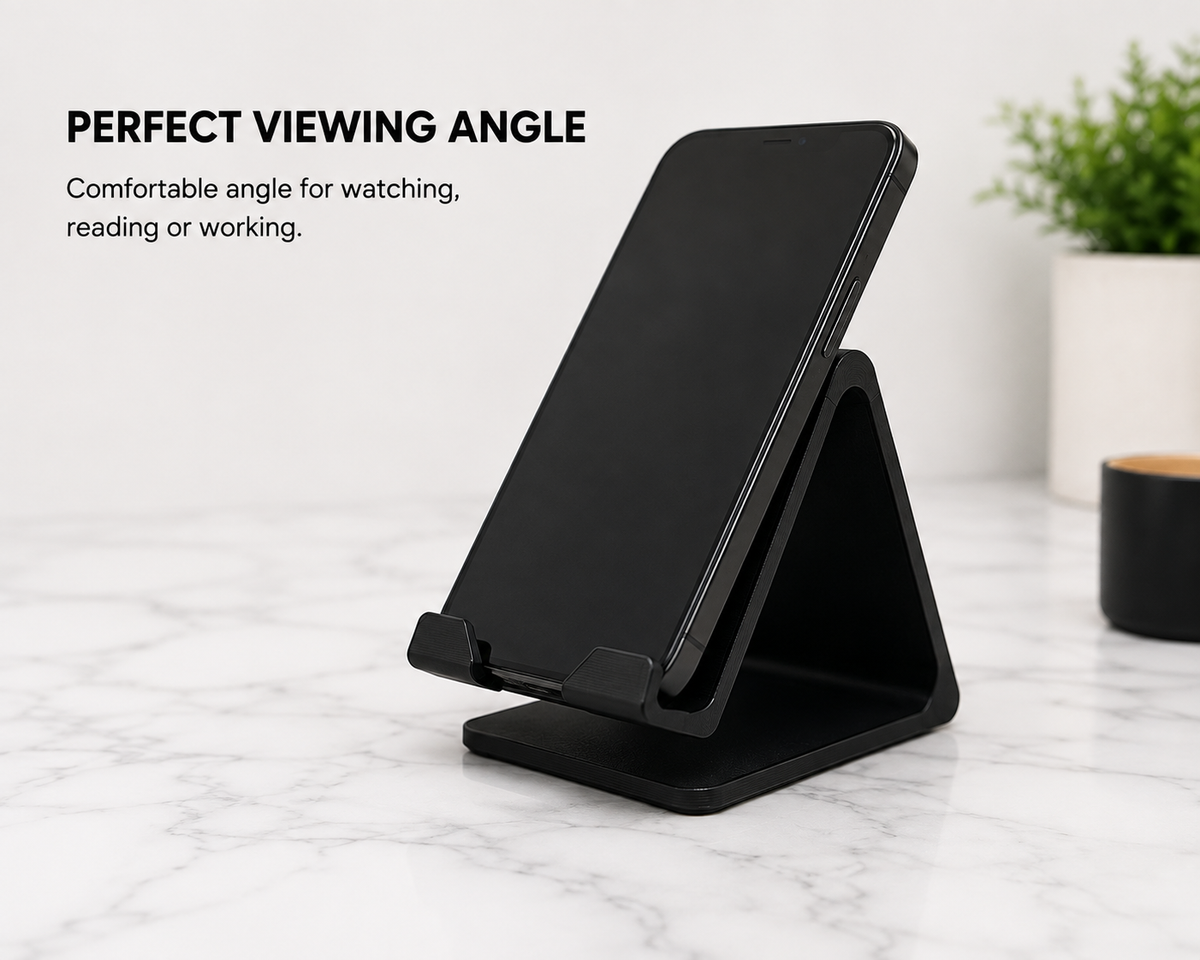 M3D Stand