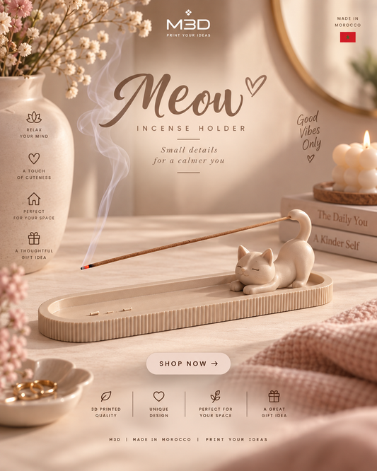 MEOW NED