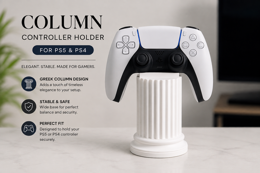 Column Holder Ps5/Ps4