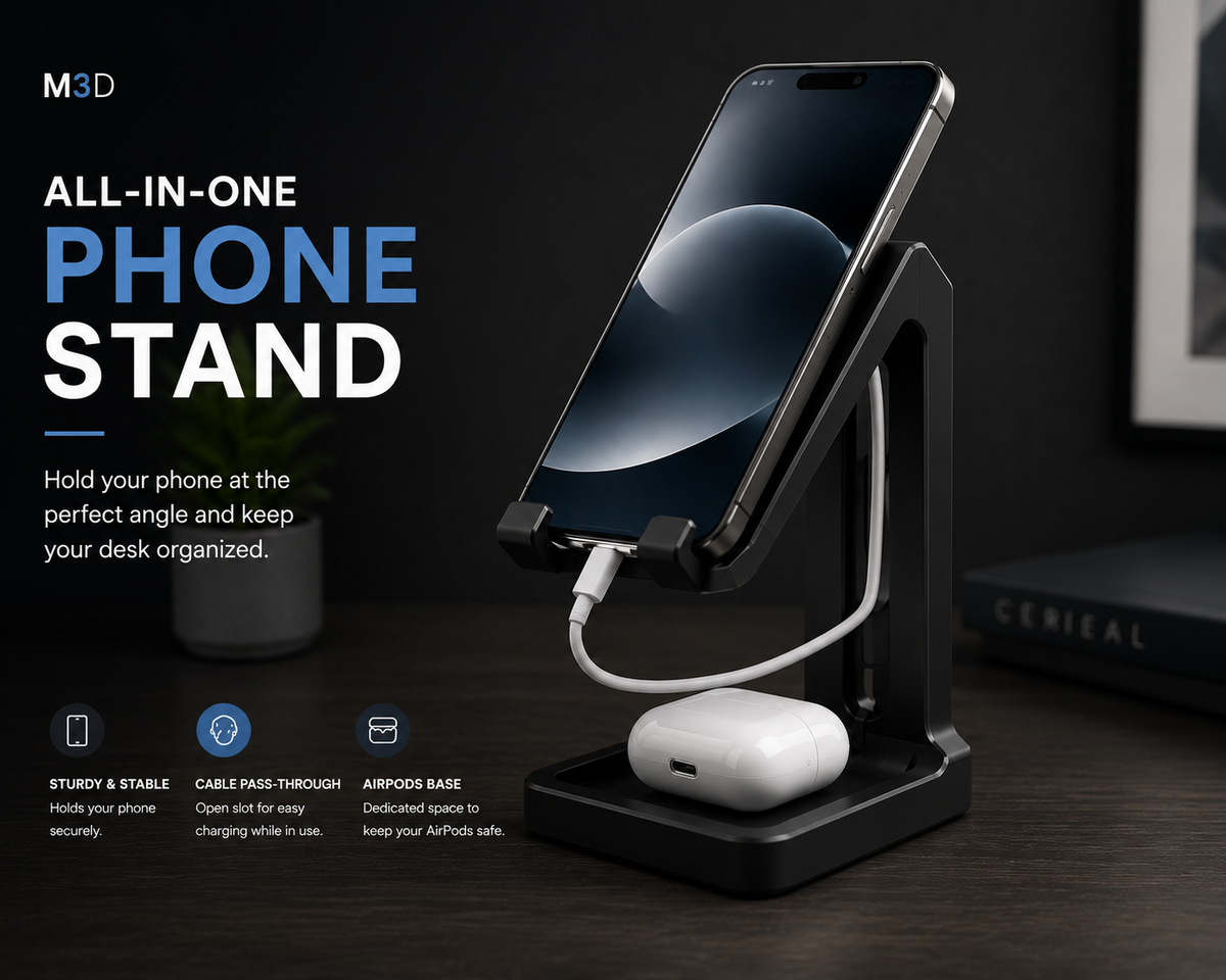 M3d FlexStand
